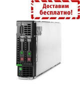 ProLiant BL460c Gen9